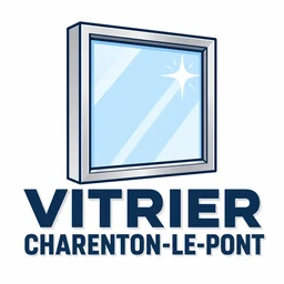 Logo vitriercharentonlepont